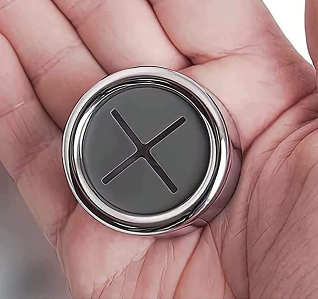 1 Pcs Stainless Steel Kitchen Towel Holder