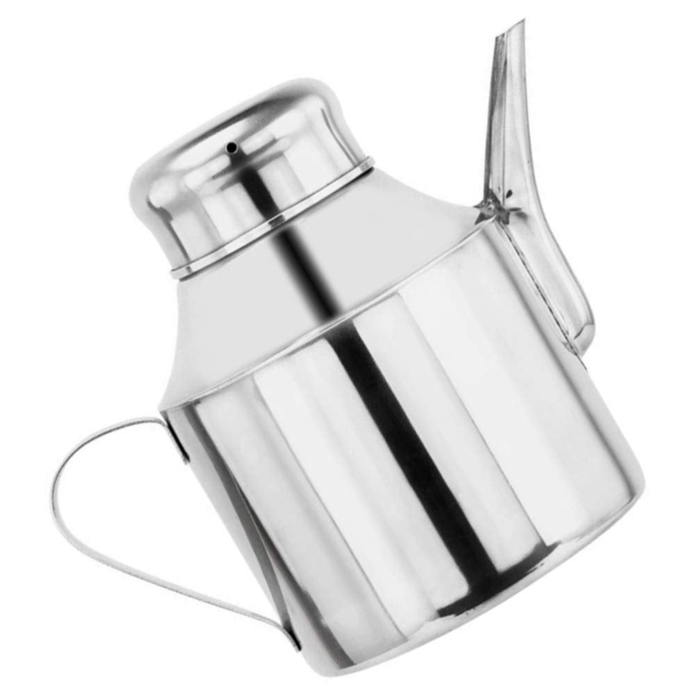 Stainless Steel Oil Pot Bottle