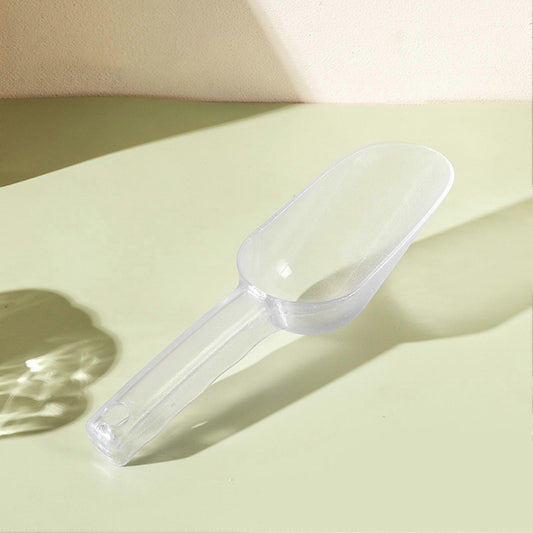 Plastic Ice Shovel