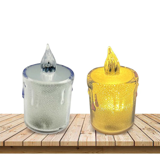 Led candles