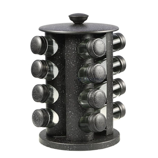 Phoenix, spices canister