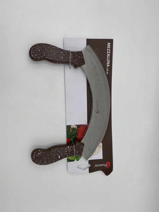 Phoenix, Vegetable knives