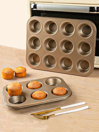 Phoenix, 12 Cups Muffin Pan
