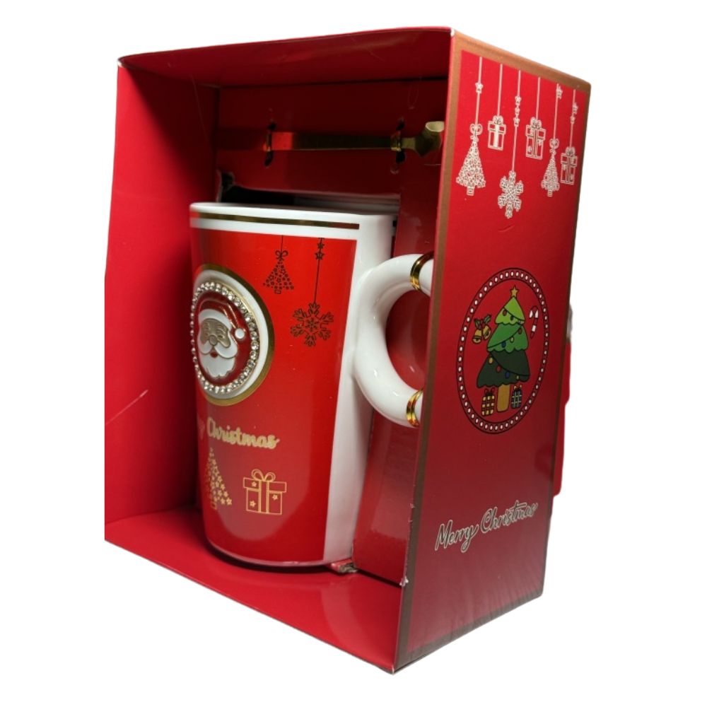 Christmas Mug Gift