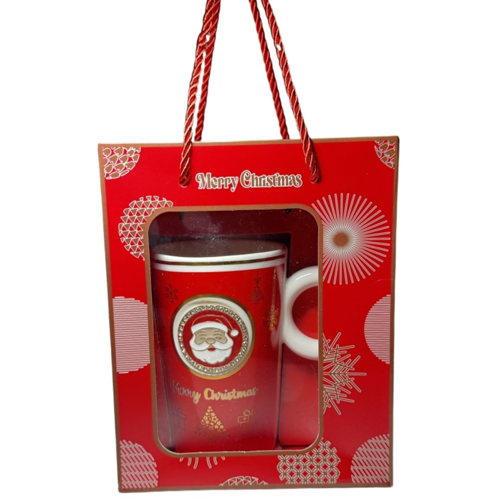 Christmas Mug Gift