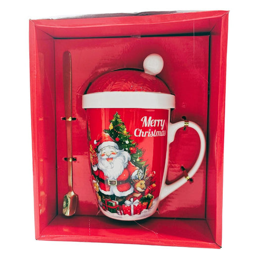 Christmas Mug Gift
