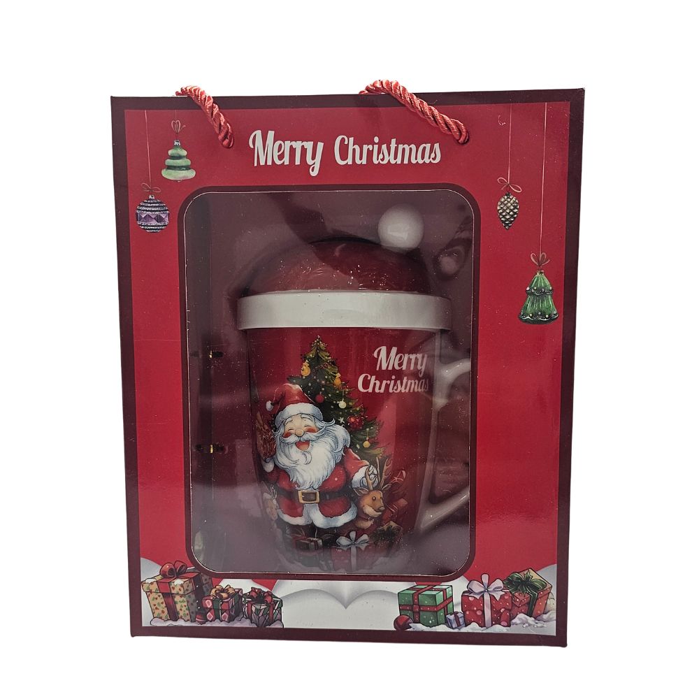 Christmas Mug Gift