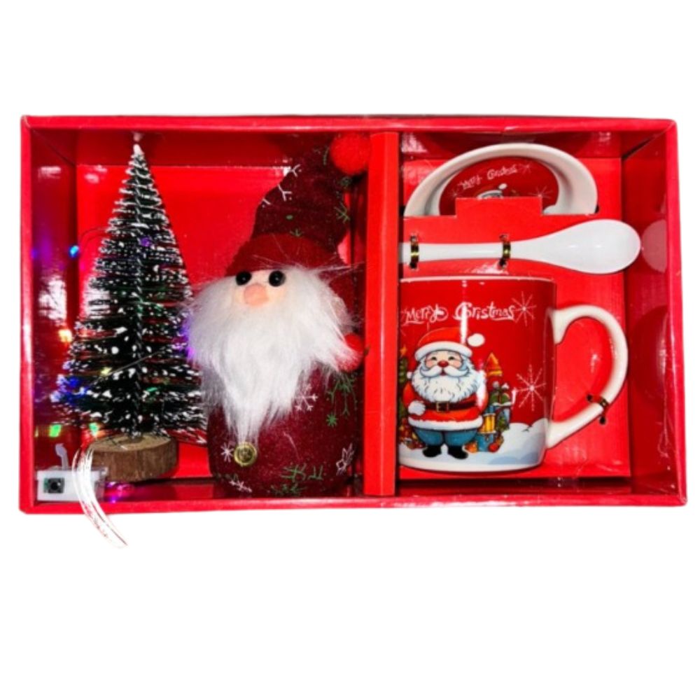 Christmas Mug Gift