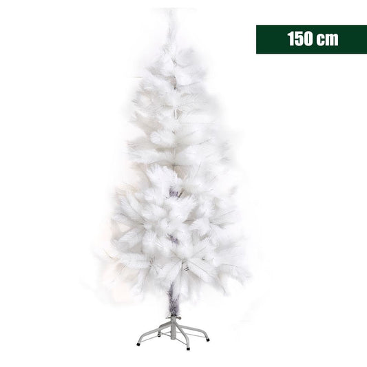 Christmas White Tree 150 Cm