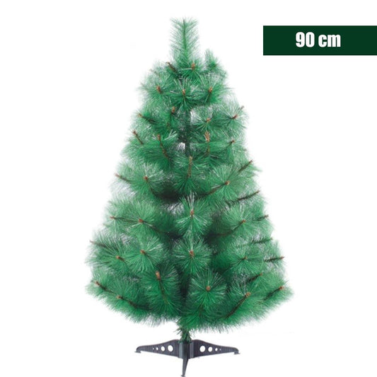 Christmas Green Tree 90 Cm