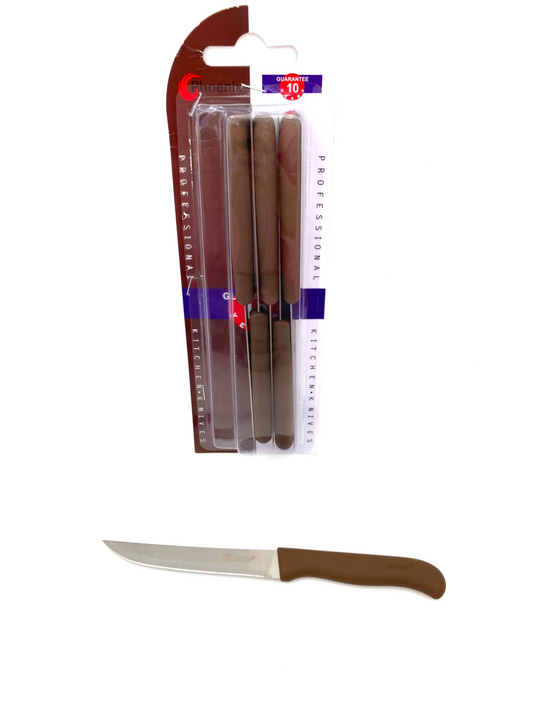 Phoenix, 6 pcs Knives