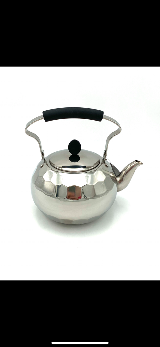 Phoenix, 1 L stainless steel kettle