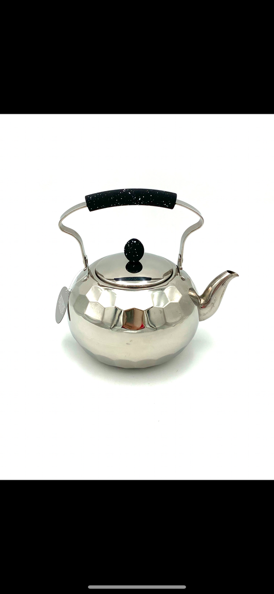 Phoenix, 2 L Stainless Steel Kettle