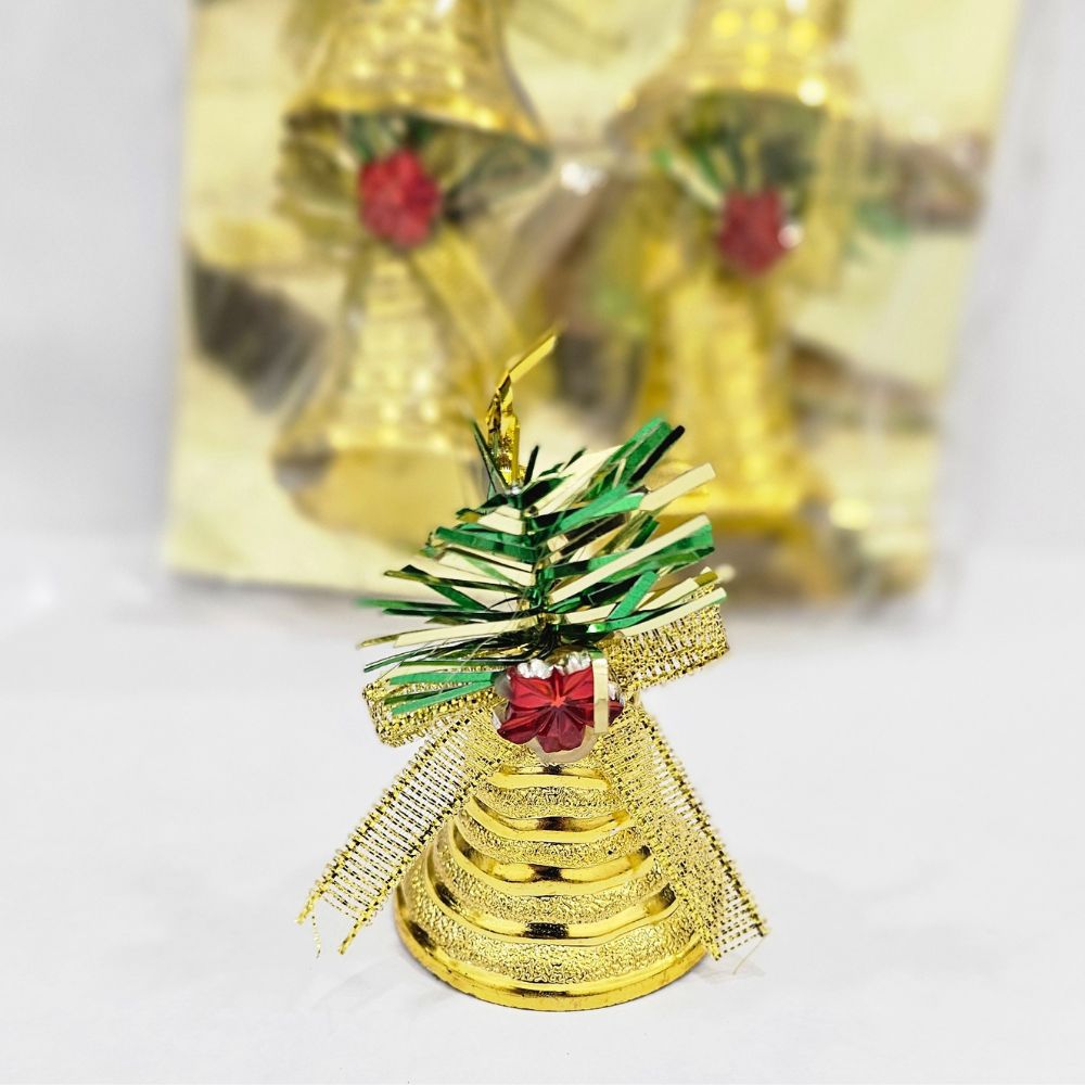 Christmas Ring Bells Decoration