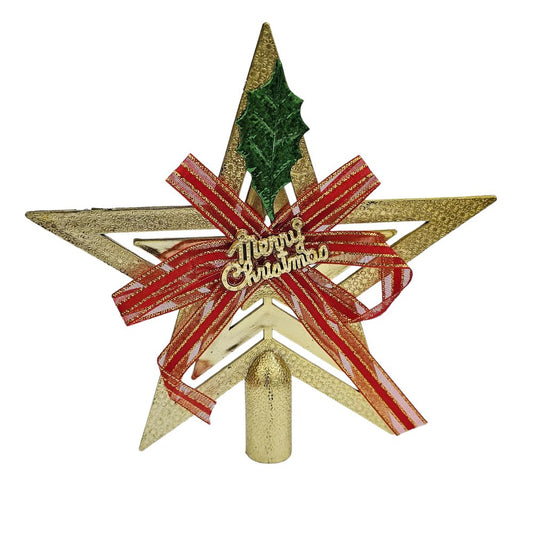 Mini Star Christmas Tree