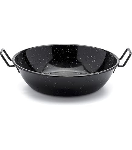 Phoenix, Fryer 32 cm