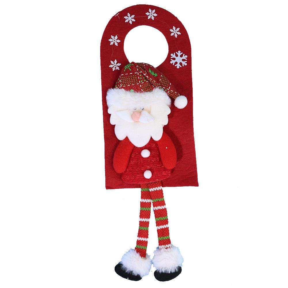Merry Christmas Door Hanger