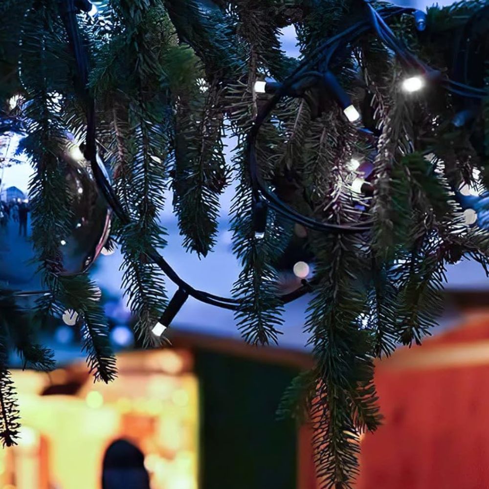 Led 9M 100 White Light