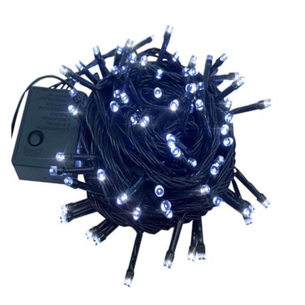 Led 9M 100 White Light