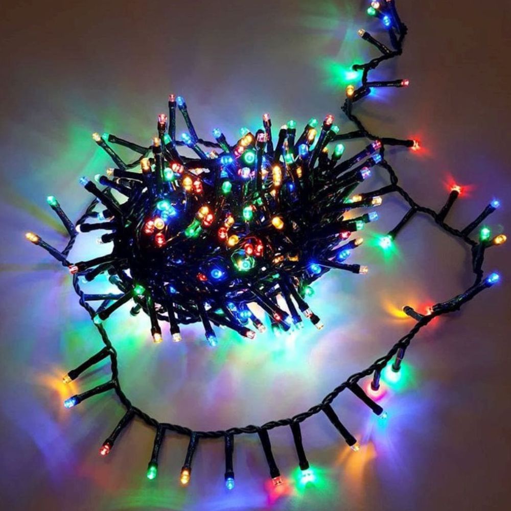 Led 14M 200 Colorful Light