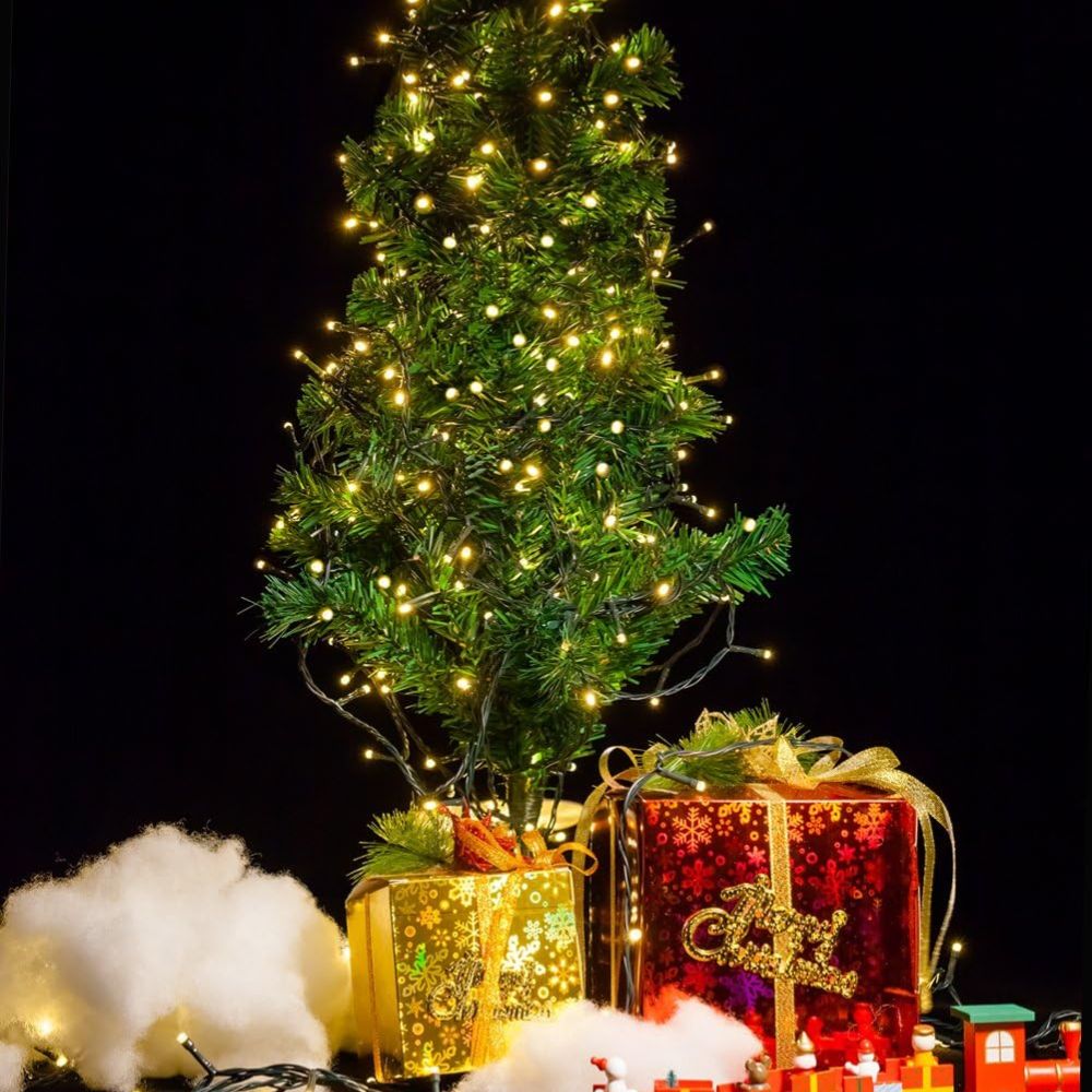 Led 14M 200 Warm Light