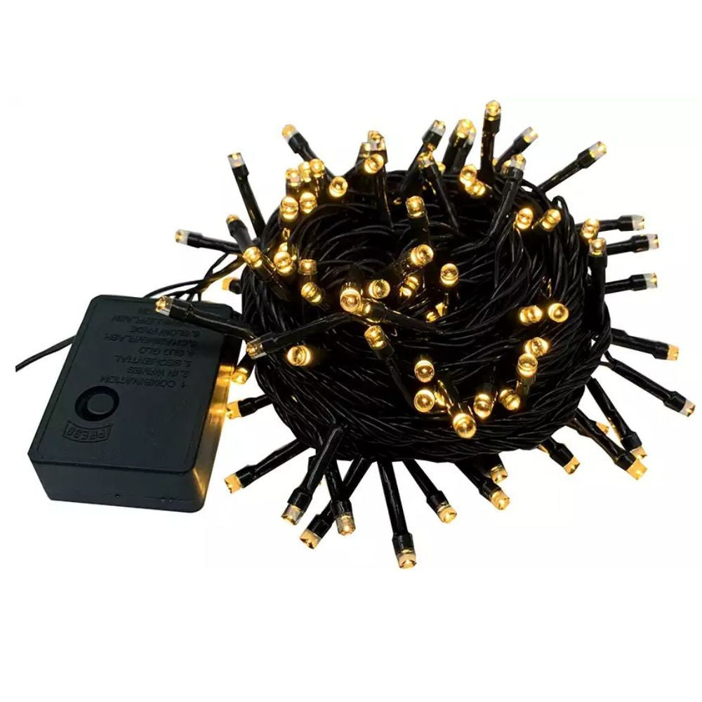 Led 14M 200 Warm Light