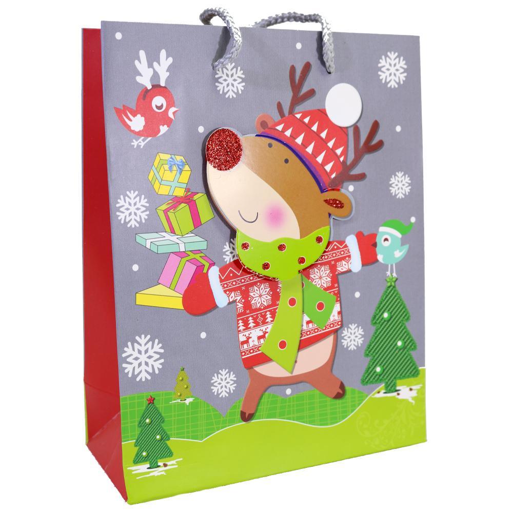 Christmas Gift Bag