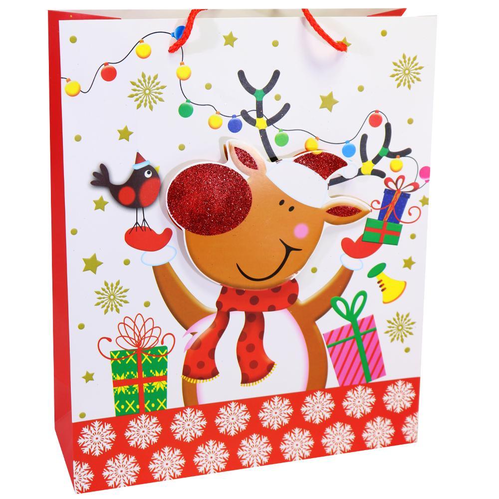 Christmas Gift Bag