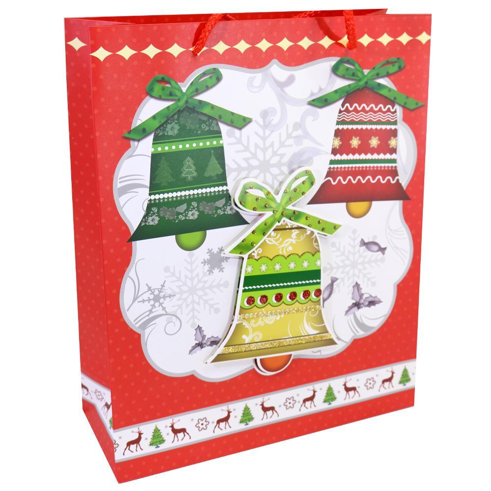 Christmas Gift Bag