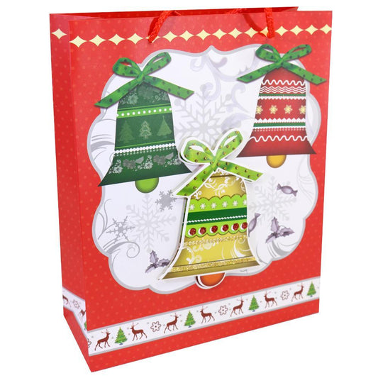Christmas Gift Bag