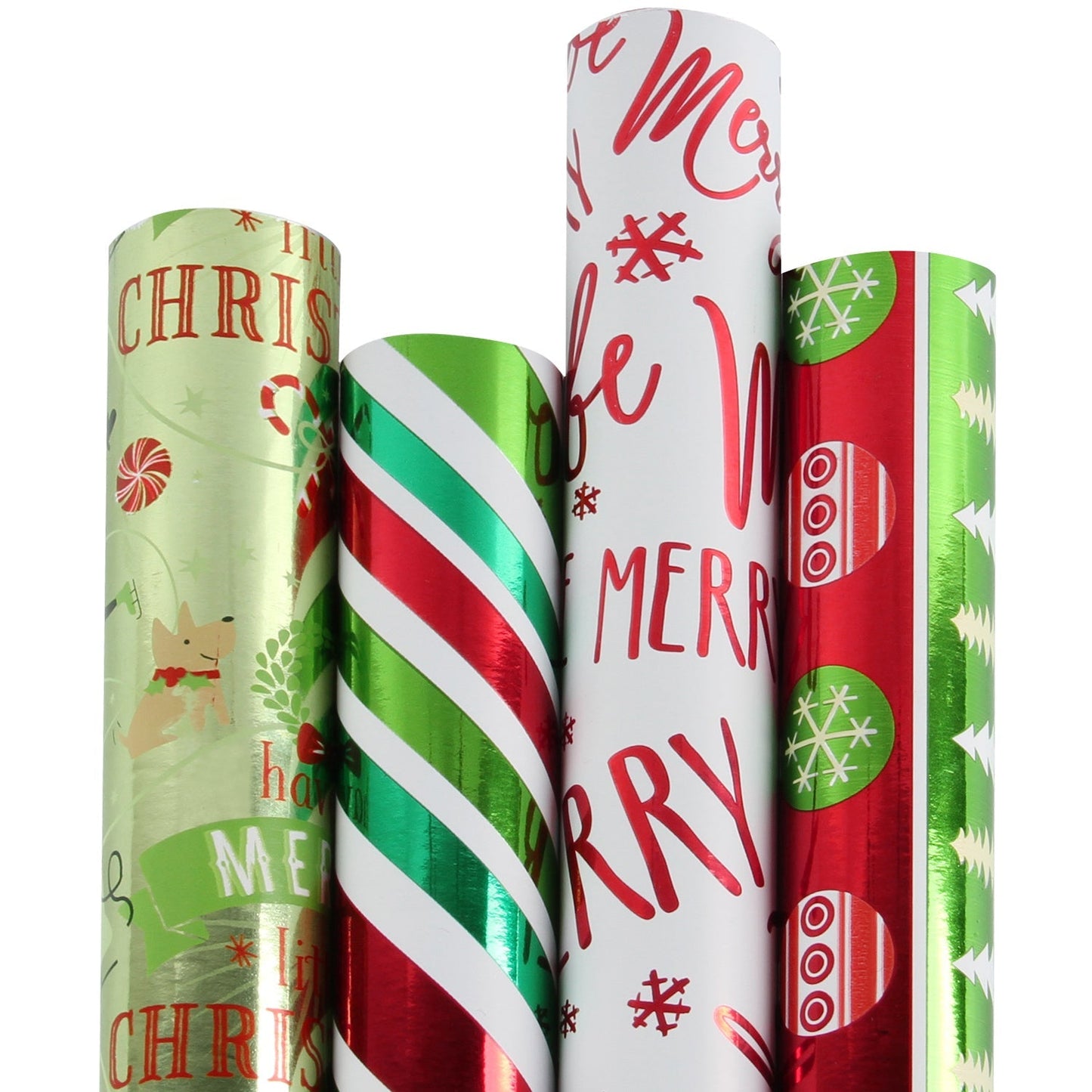 Christmas Wrapping Paper / 70x200CM