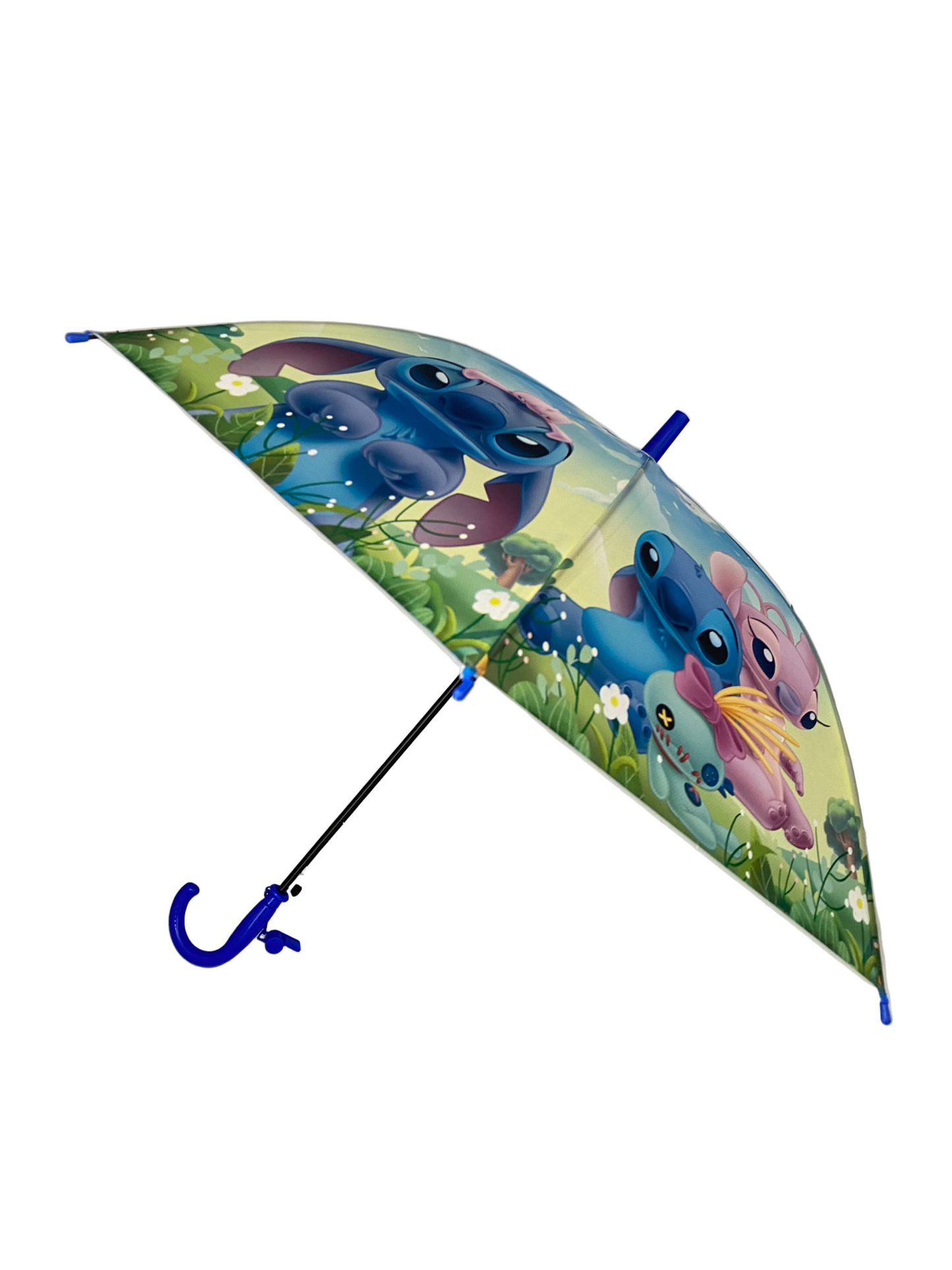Stitch Umbrella For Kids