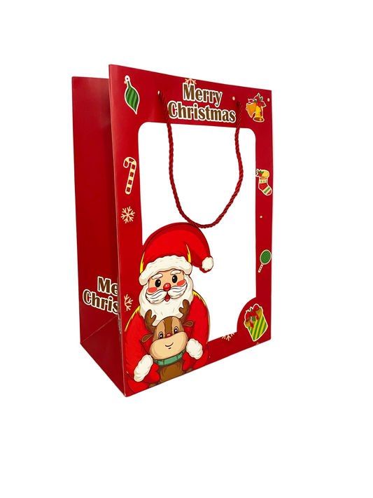 Christmas Gift Bag