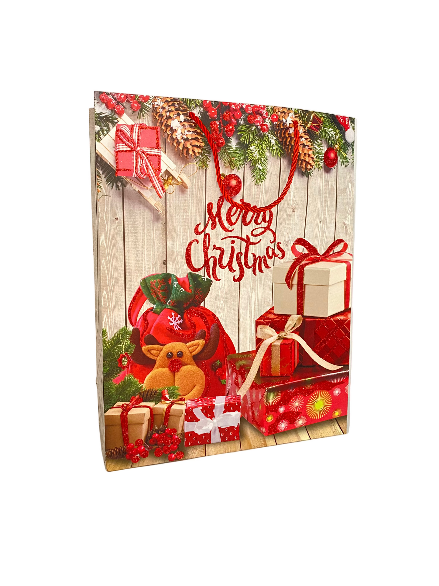 Christmas Gift Bag
