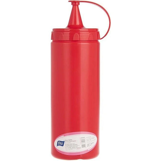 Titiz , Plastic Sauce Bottle