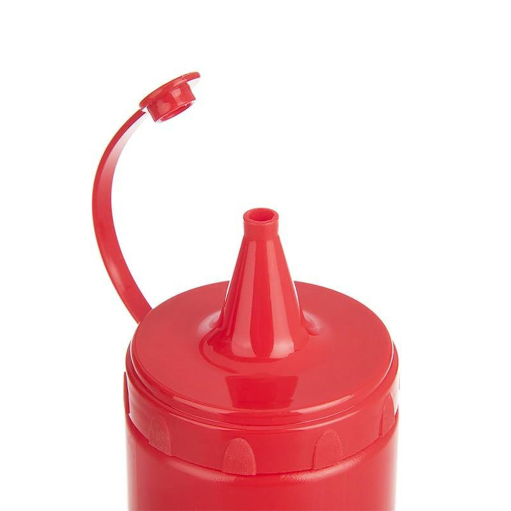 Titiz , Plastic Sauce Bottle