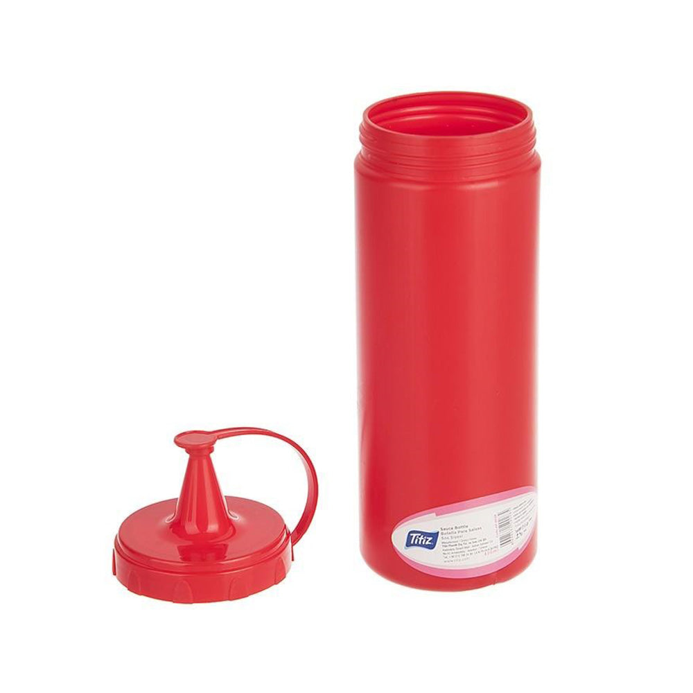 Titiz , Plastic Sauce Bottle