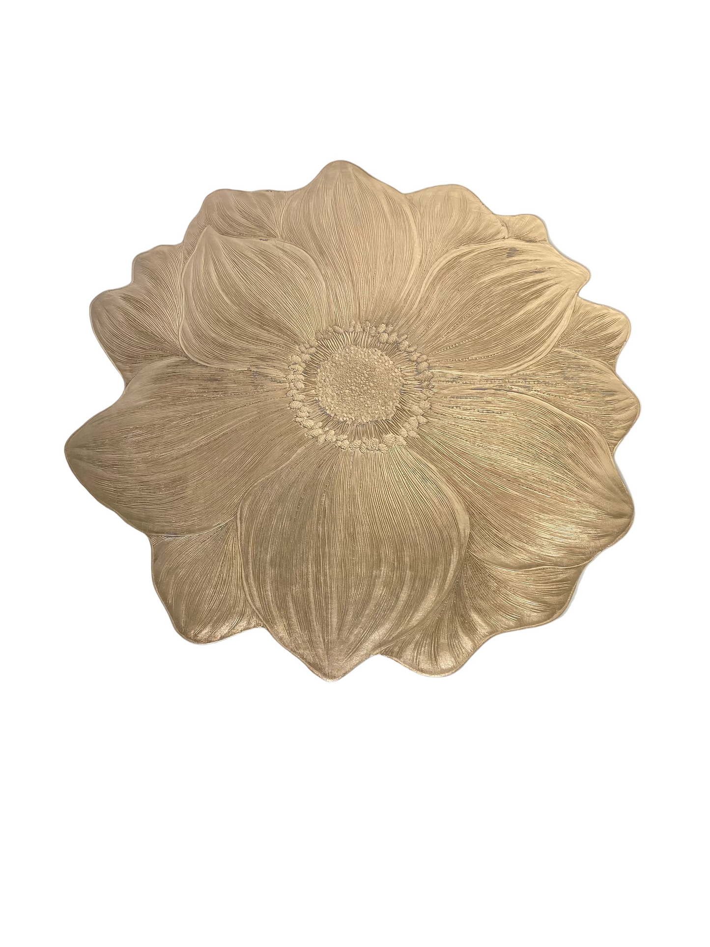 6 PCs Decorative PVC Placemat Set