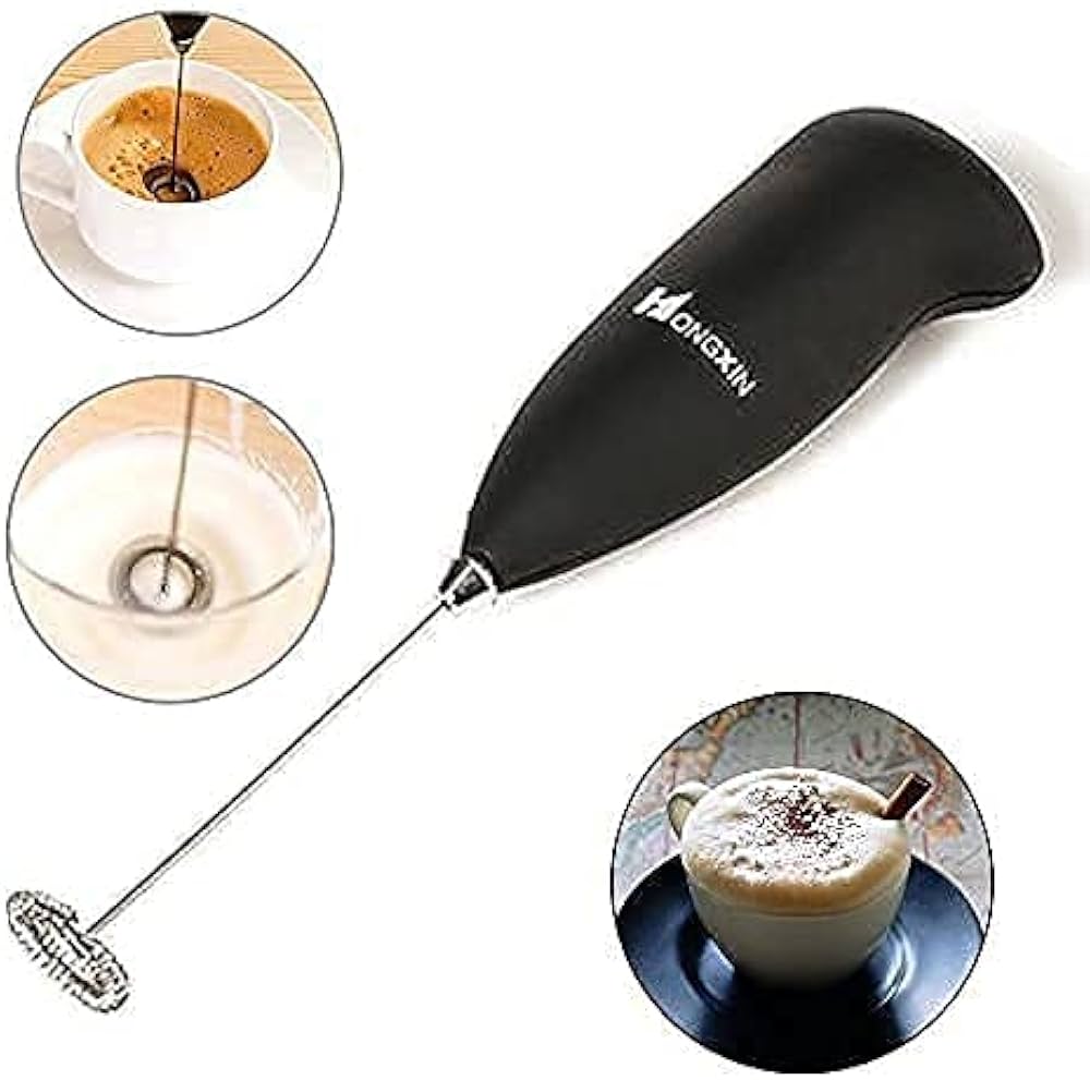 Hongxin , Milk Frother