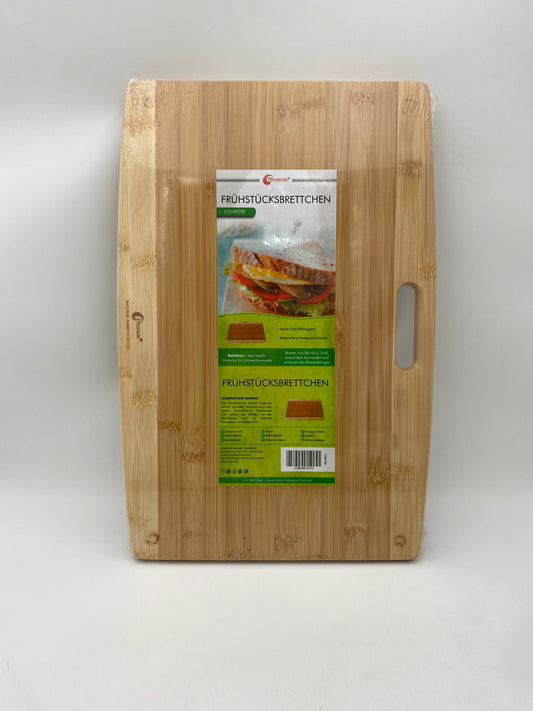 Bamboo Chopping Board