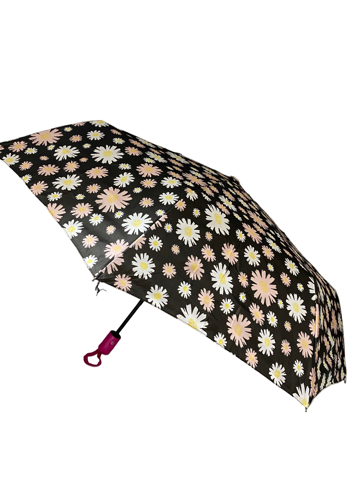 Foldable Flowers  Style Umbrella