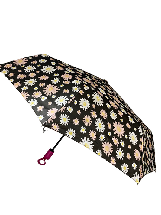 Foldable Flowers  Style Umbrella