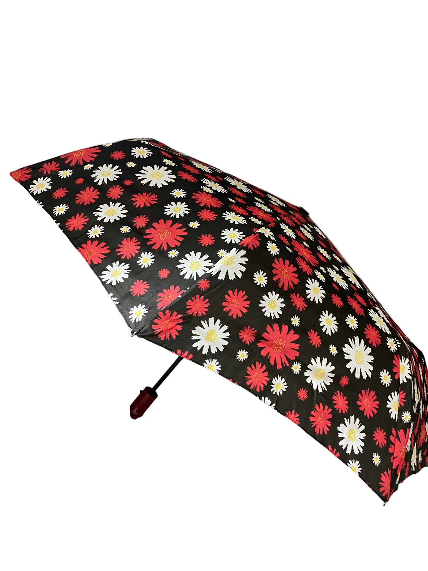 Foldable Flowers  Style Umbrella