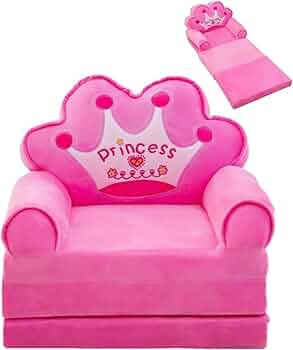 Kids Armchair & Sofa  - Princess