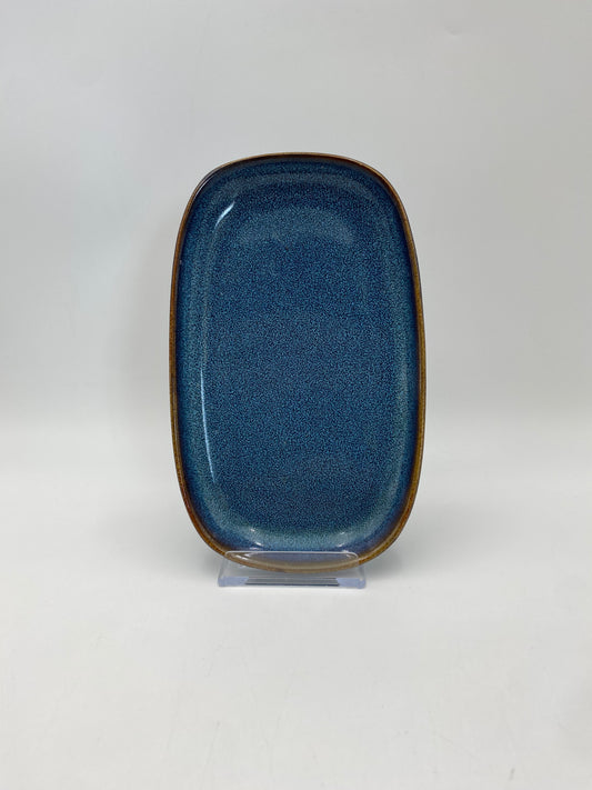 Dosthoff, Oval flat plate
