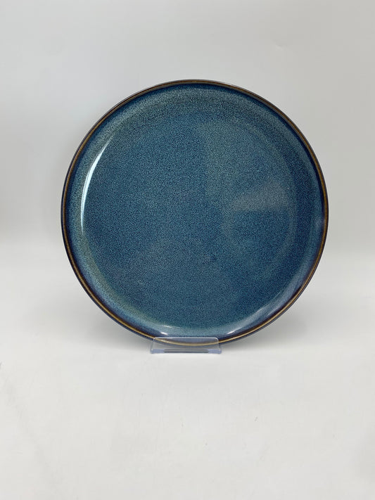 Dosthoff, Round flat plate