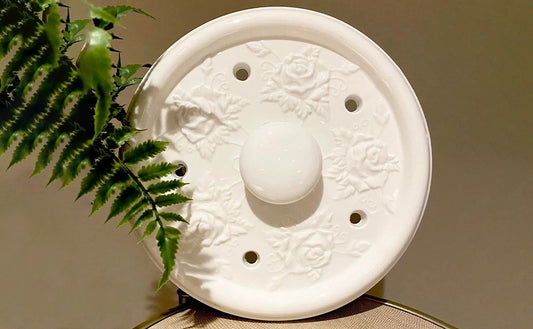 Phoenix, 24 cm Heavy Weight Cooking Pressure Ceramic Stone