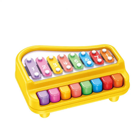 Huanger , Xylophone Piano