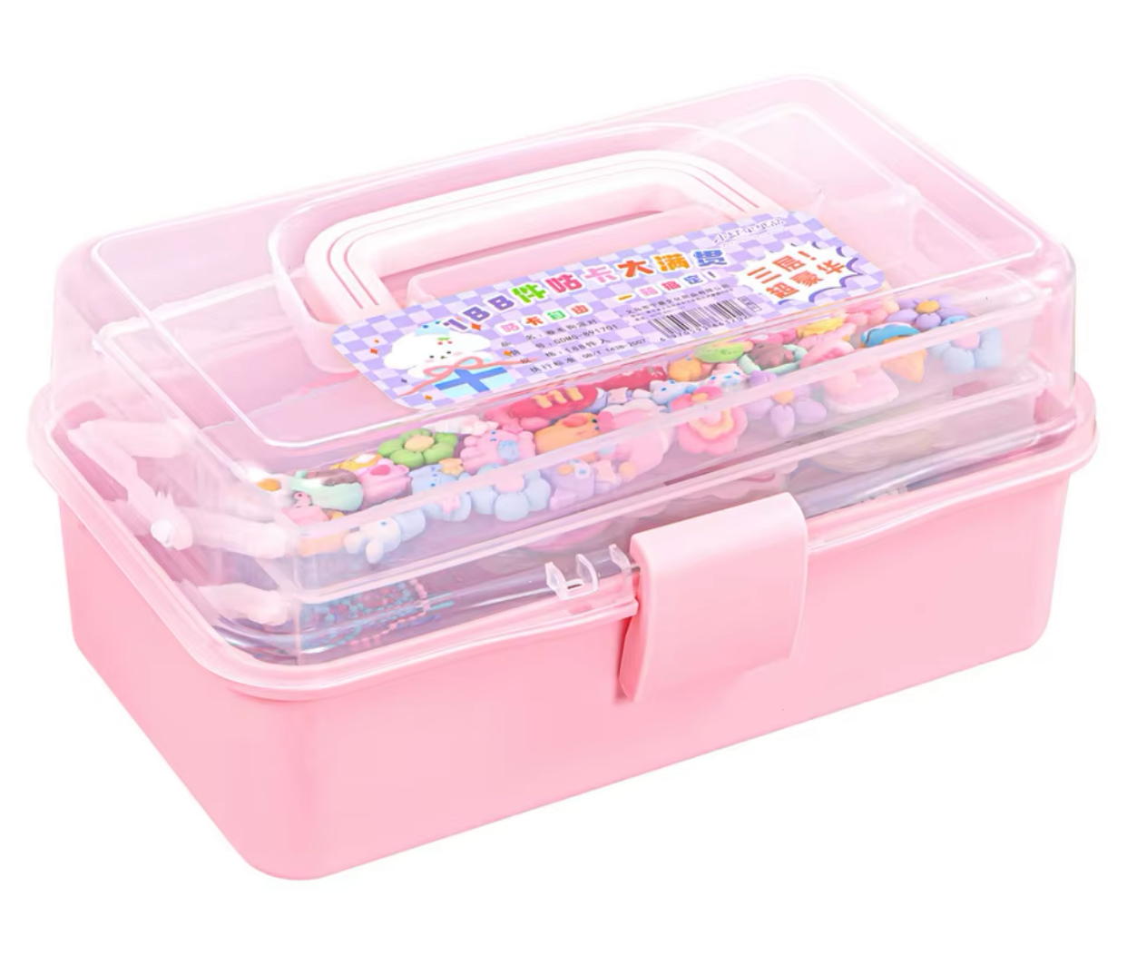 Band Accessory Case