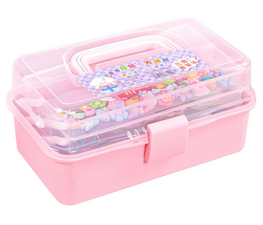 Band Accessory Case